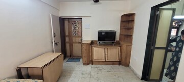 Living Room in 2 BHK Apartment at Neelyog Apartments, Ghatkopar East – for Rent