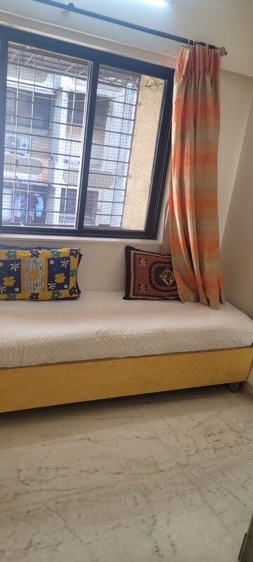 Living Room in 2 BHK Apartment at Neelyog Apartments, Ghatkopar East – for Rent