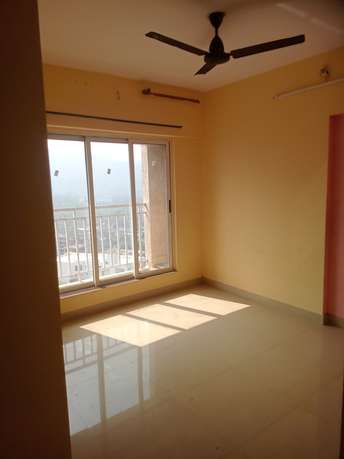 1 BHK Apartment For Rent in Sunrise Glory Sil Phata Thane 6194570