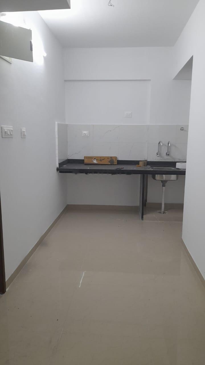 Rental 1 Bedroom 412 Sq.Ft. Apartment in Bhandari Unnati, Hinjewadi