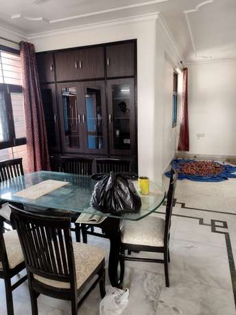 3 BHK Apartment For Rent in Gayatri Apartment CGHS Sector 10 Dwarka Delhi 6194581