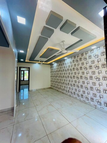Building Lobby in 2 BHK Apartment at Sector 126 – for Sale
