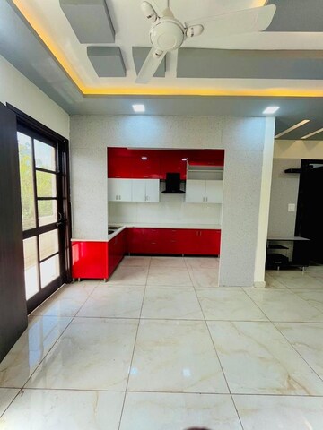 Kitchen in 2 BHK Apartment at Sector 126 – for Sale