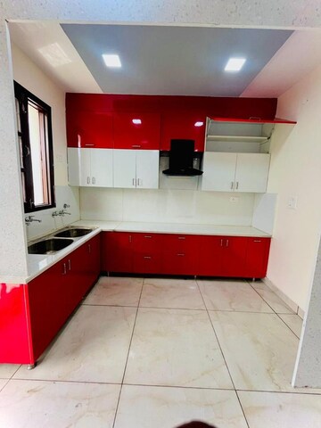 Kitchen in 2 BHK Apartment at Sector 126 – for Sale