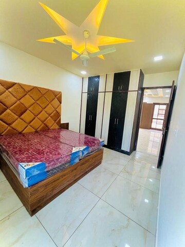 Bedroom in 2 BHK Apartment at Sector 126 – for Sale