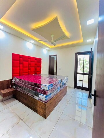 Bedroom in 2 BHK Apartment at Sector 126 – for Sale
