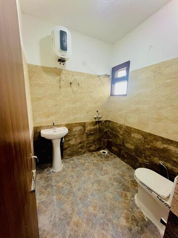 Attached Bathroom in 2 BHK Apartment at Sector 126 – for Sale
