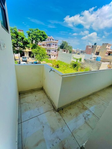 2 BHK Apartment – Exterior View View at Sector 126 - for Sale