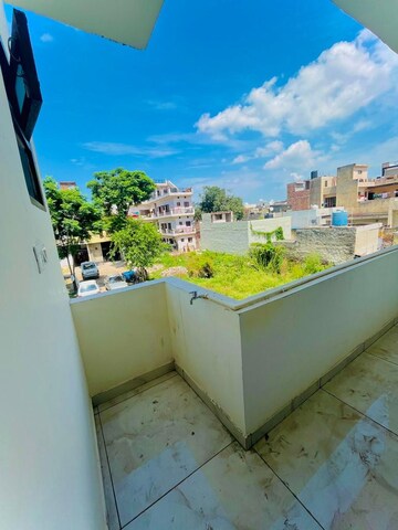 2 BHK Apartment – Exterior View View at Sector 126 - for Sale