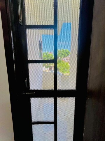 Balcony in 2 BHK Apartment at Sector 126 – for Sale