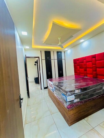 Master Bedroom in 2 BHK Apartment at Sector 126 – for Sale