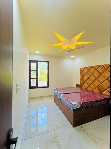 Bedroom in 2 BHK Apartment at Sector 126 – for Sale