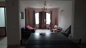 3.5 BHK Apartment For Rent in Sector 50 Gurgaon 6194599
