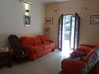 4 BHK Apartment For Rent in Vasant Kunj Delhi 6194667