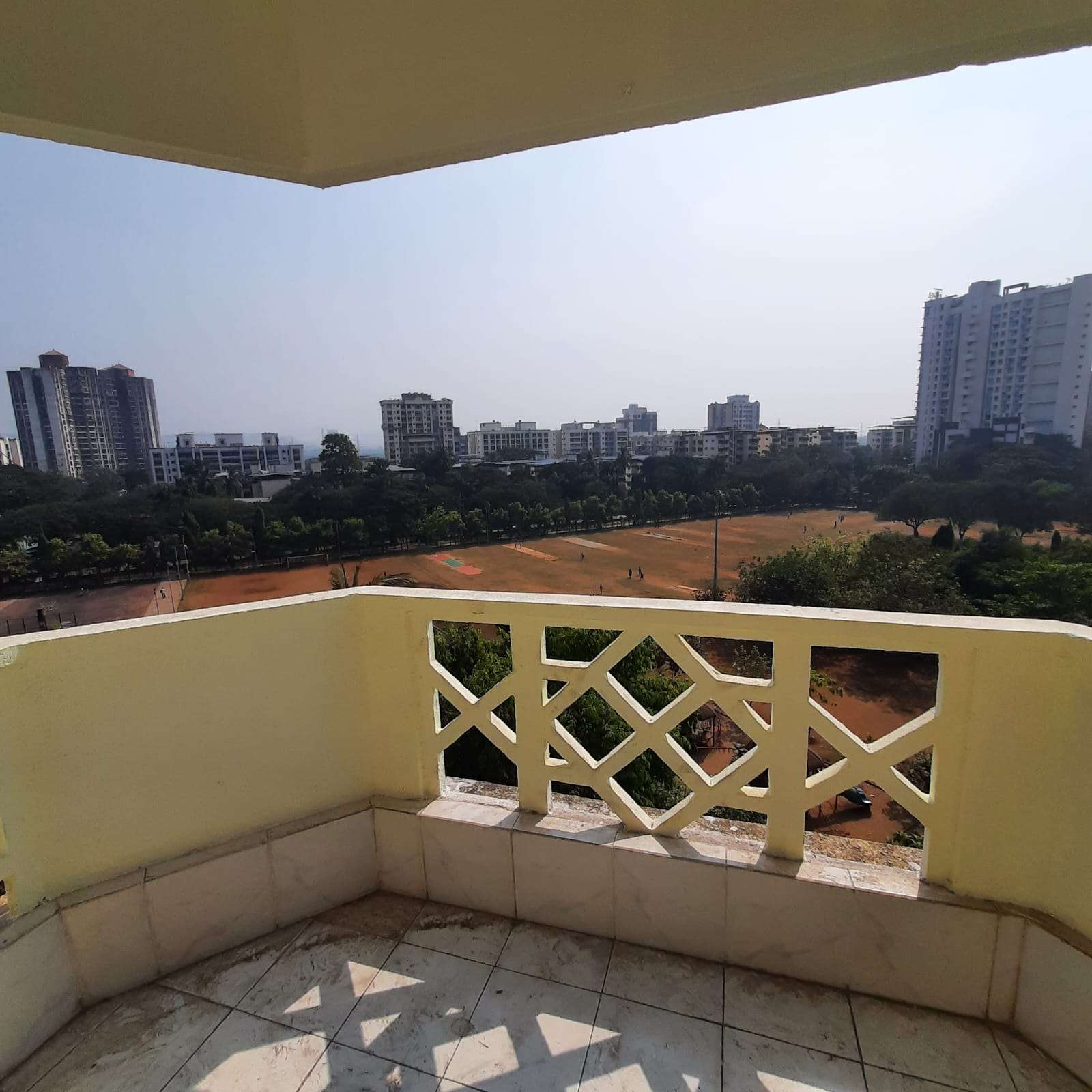 2 BHK Apartment For Rent in Prime CHS Mulund East Mumbai 6194661