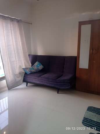 1 BHK Apartment For Rent in Goregaon East Mumbai 6194713
