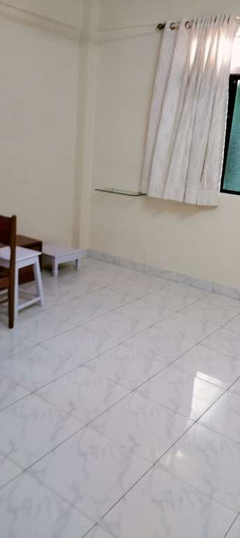 2 BHK Apartment For Rent in Kumar Urban Kul Palladio Andheri East Mumbai 6194693