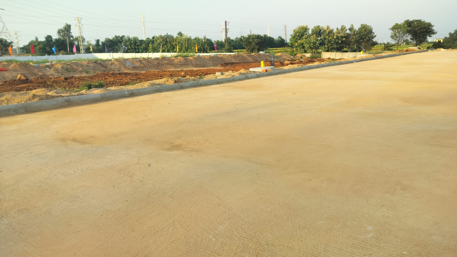 Plot For Resale in Pragnapur Hyderabad  6194733