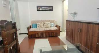 1 BHK Apartment For Rent in Rupji Blossom Andheri West Mumbai 6194753