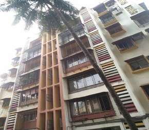 3 BHK Apartment For Rent in Samartha Meghdoot Apartment Andheri West Mumbai 6194781