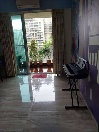 2 BHK Apartment For Rent in Nahar Amrit Shakti Yvonne Chandivali Mumbai 6194792