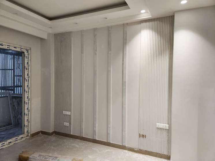 3 Bedroom 1500 Sq.Ft. Builder Floor in Dlf Phase ii Gurgaon