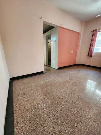 1 BHK Apartment For Resale in Vijay Park Kasarvadavali Thane  6194843