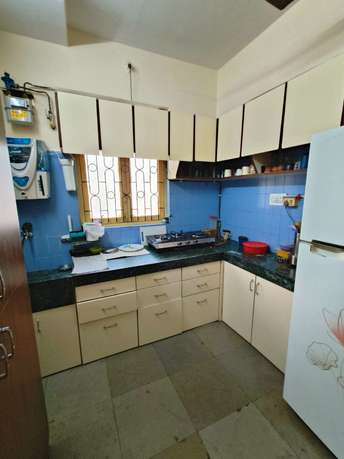2 BHK Apartment For Rent in Sainath Apartment Pokhran Pokhran Road No 1 Thane 6194891