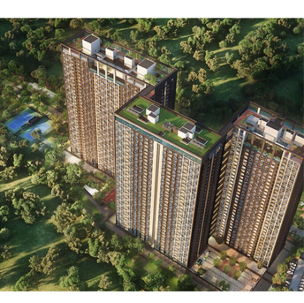 3 BHK Apartment For Resale in Purva Atmosphere Thanisandra Main Road Bangalore 6194983