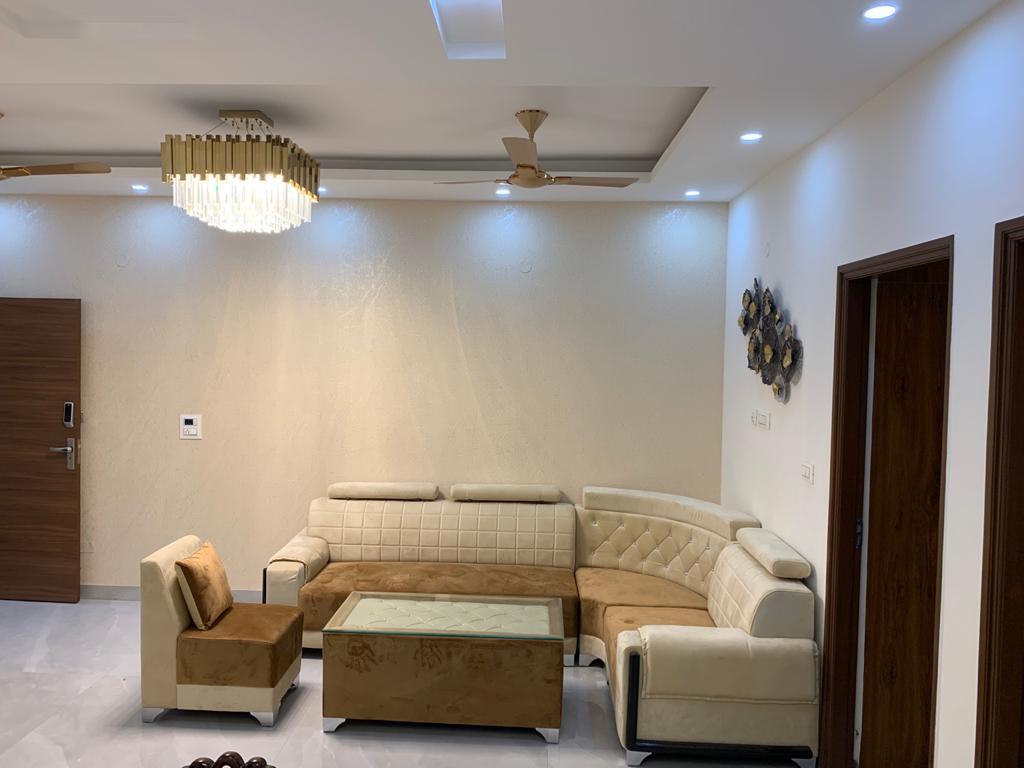 Rental 3 Bedroom 1432 Sq.Ft. Apartment in Ananta Lifestyle, Lohgarh