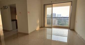 2 BHK Apartment For Rent in Rutu Riverview Classic Kalyan West Thane 6195040