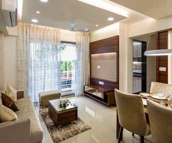 1 BHK Apartment For Rent in Kamdhenu Gardenia Taloja Navi Mumbai 6195090