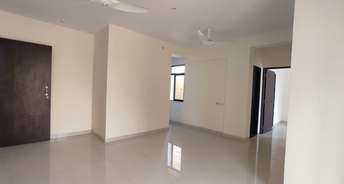 1 BHK Apartment For Rent in Krushna Kunj Taloja Taloja Navi Mumbai 6195133