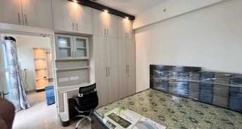 1 BHK Apartment For Rent in Ramky One North Yelahanka Bangalore 6195198