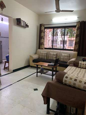 1 BHK Apartment For Rent in Tilak Nagar Mumbai 6195271