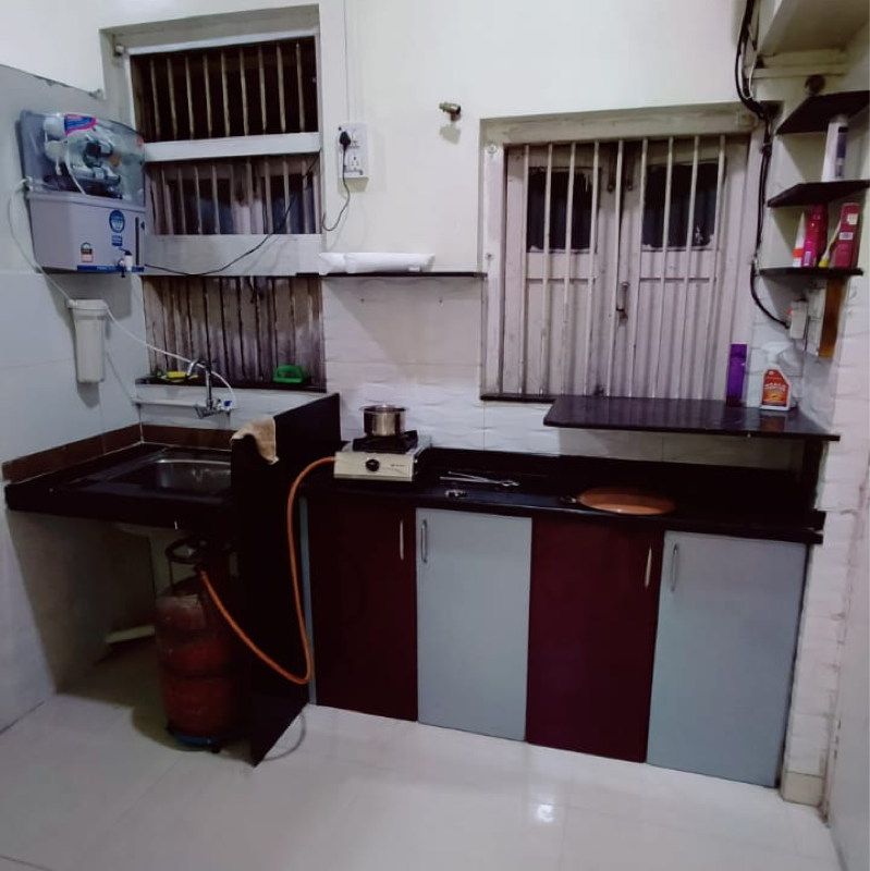 1 BHK Flats for Rent in Deccan Gymkhana, Pune 1 BHK Flats / Apartments