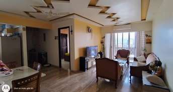 2 BHK Apartment For Resale in Nakshatra Arena Majiwada Thane 6195193