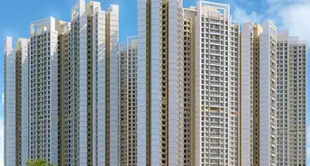 1 BHK Apartment For Resale in Raunak Bliss Ghodbunder Road Thane 6195232