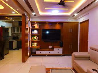 2 BHK Apartment For Resale in Arvind Skylands Jakkur Bangalore 6195256