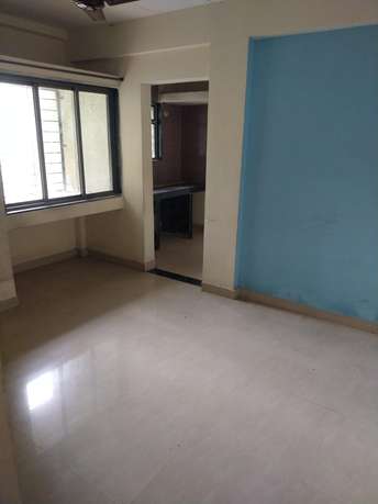 1 BHK Apartment For Rent in Bageshree CHS Kharghar Kharghar Navi Mumbai 6195283