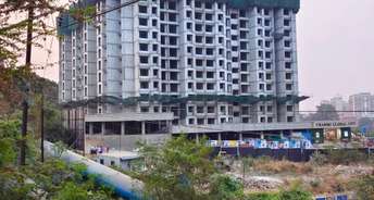 2 BHK Apartment For Resale in Charms Global City Ambernath East Mumbai 6195321