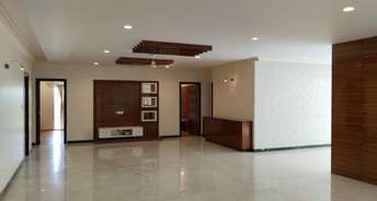 4 BHK Apartment For Rent in G Corp Sky Gardens Richmond Town Bangalore 6195351