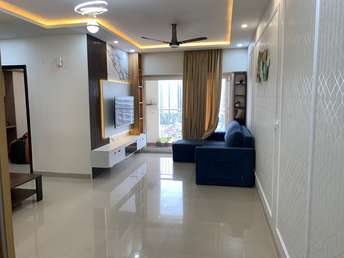 2 BHK Apartment For Rent in Vasathi Avante Bangalore Hebbal Bangalore 6195346