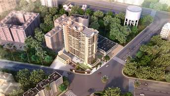 1 BHK Apartment For Resale in Kalyan West Thane  6195362