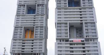 2 BHK Apartment For Resale in Adhiraj Capital City Tower Mizani Rohinjan Navi Mumbai 6049222