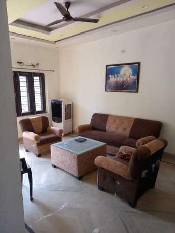 3 BHK Builder Floor For Rent in Sector 85 Faridabad 6195339