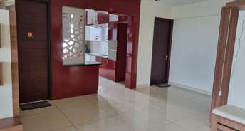 3 BHK Apartment For Rent in RR Signature Thanisandra Main Road Bangalore 6195396