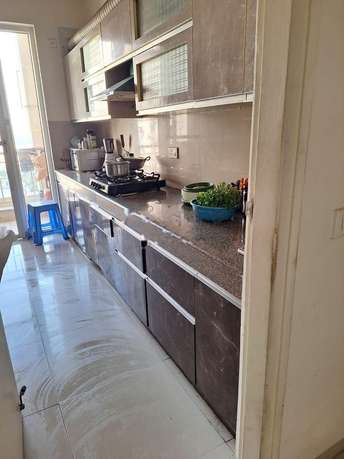 4 BHK Apartment For Rent in Emaar Palm Hills Sector 77 Gurgaon 6195377
