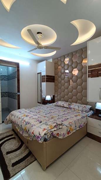 2 BHK Builder Floor For Resale in Nawada Delhi  6195407