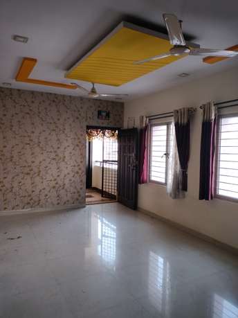 2 BHK Apartment For Rent in Kothapet Hyderabad 6195449